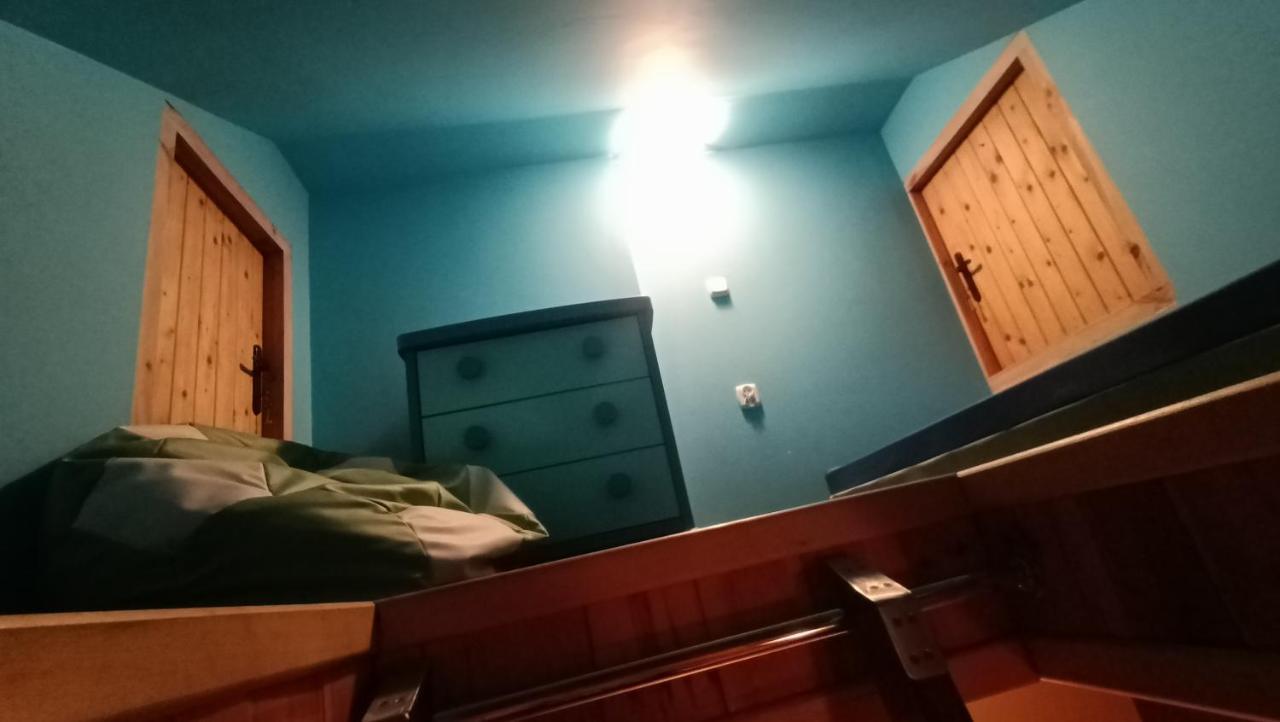 Apartament U Agaty Czernichow Krakow Zator Buitenkant foto