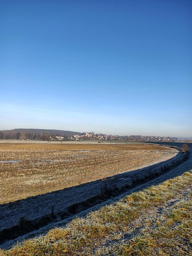 Apartament U Agaty Czernichow Krakow Zator Buitenkant foto