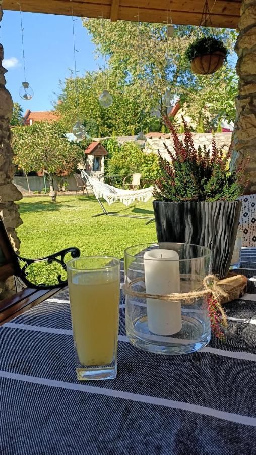 Apartament U Agaty Czernichow Krakow Zator Buitenkant foto