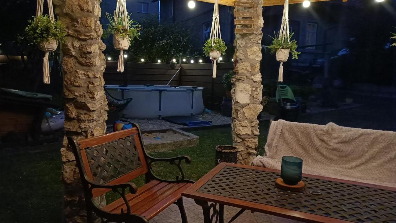 Apartament U Agaty Czernichow Krakow Zator Buitenkant foto