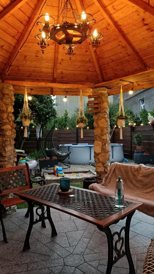 Apartament U Agaty Czernichow Krakow Zator Buitenkant foto