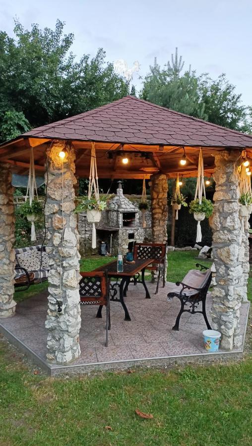 Apartament U Agaty Czernichow Krakow Zator Buitenkant foto