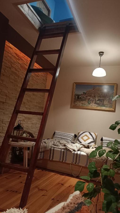 Apartament U Agaty Czernichow Krakow Zator Buitenkant foto