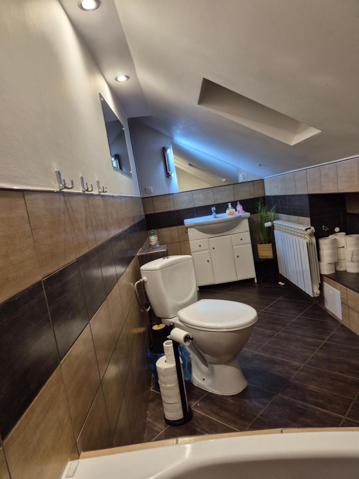 Apartament U Agaty Czernichow Krakow Zator Buitenkant foto