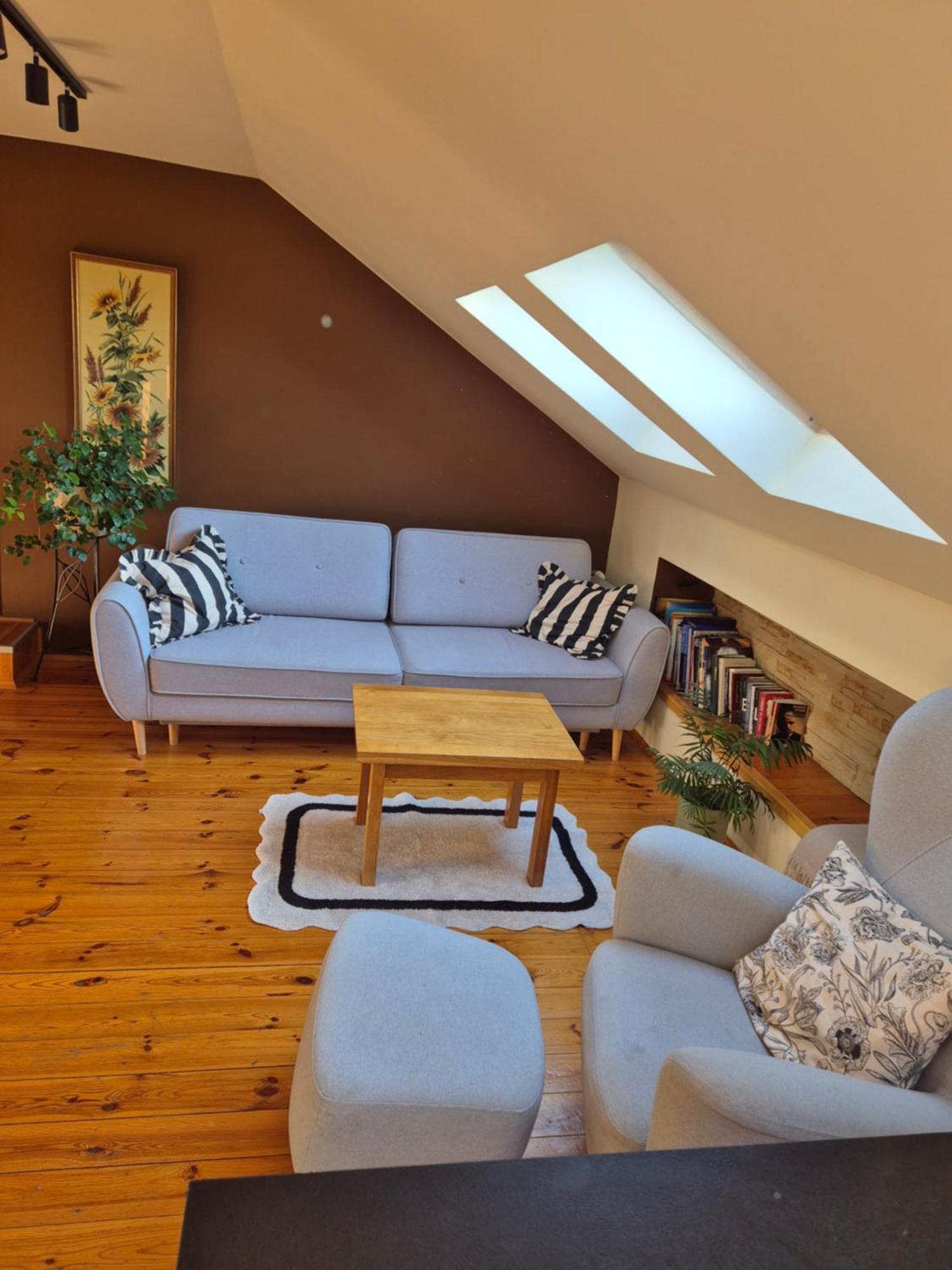 Apartament U Agaty Czernichow Krakow Zator Buitenkant foto