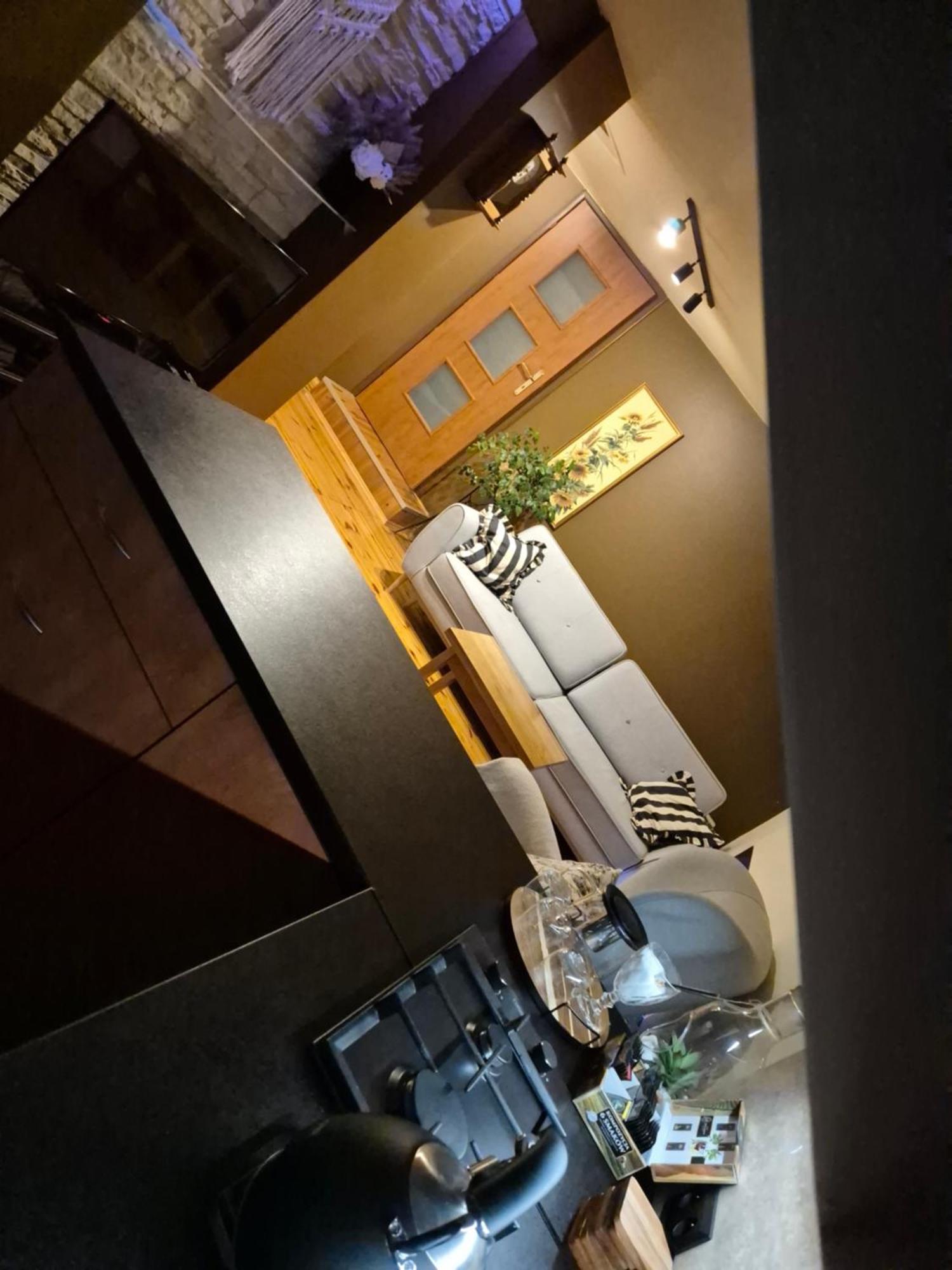 Apartament U Agaty Czernichow Krakow Zator Kamer foto