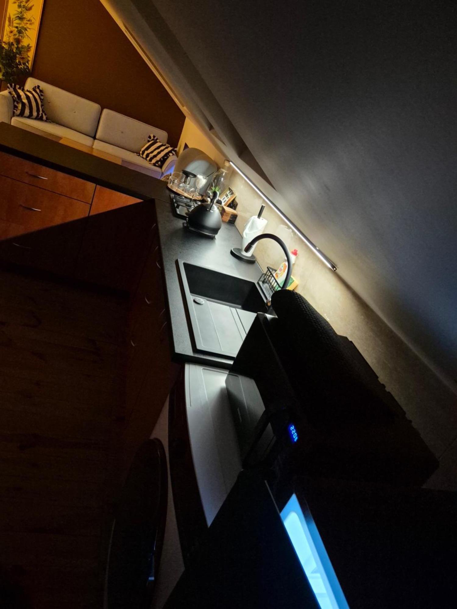 Apartament U Agaty Czernichow Krakow Zator Kamer foto