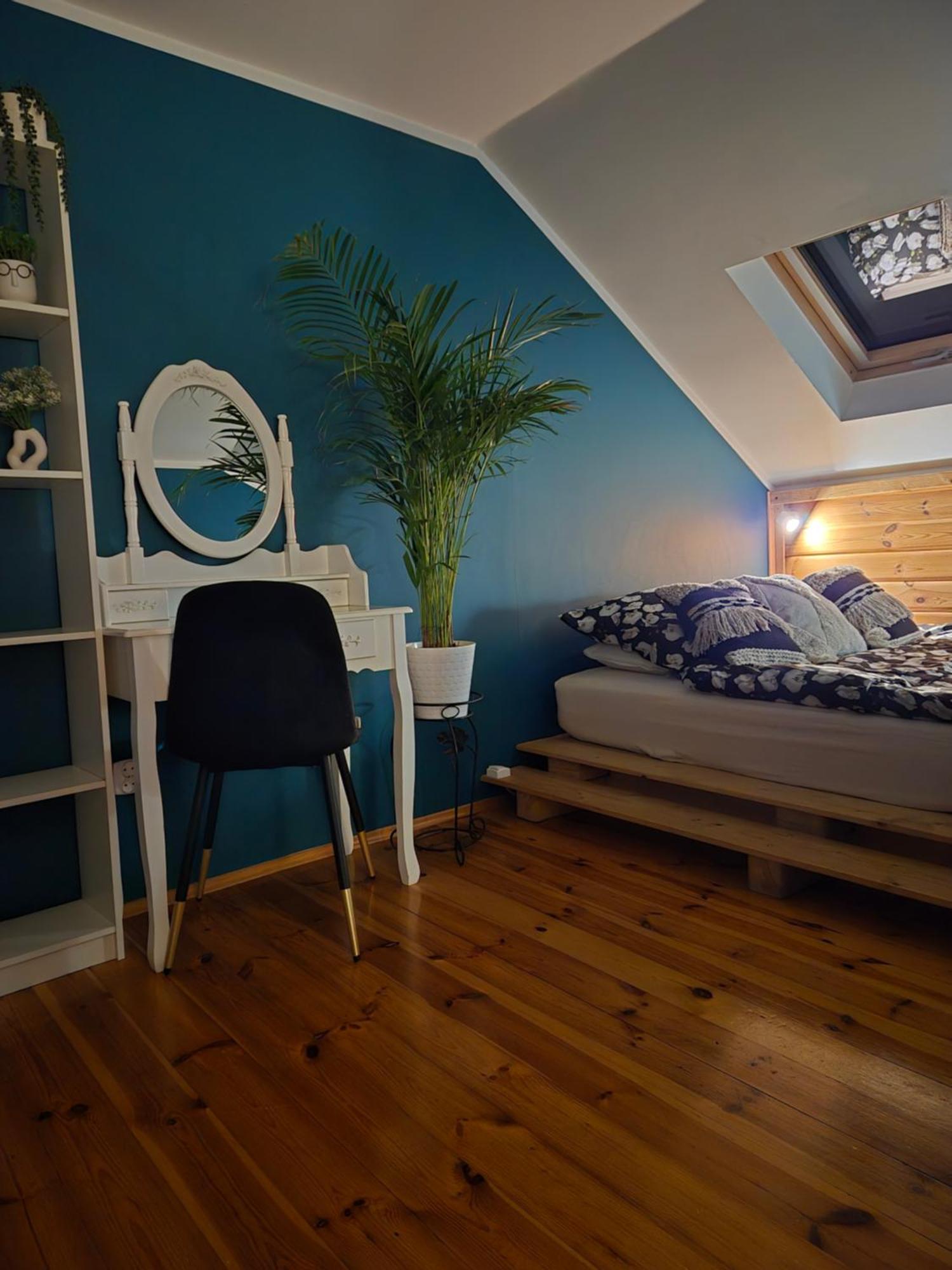 Apartament U Agaty Czernichow Krakow Zator Kamer foto