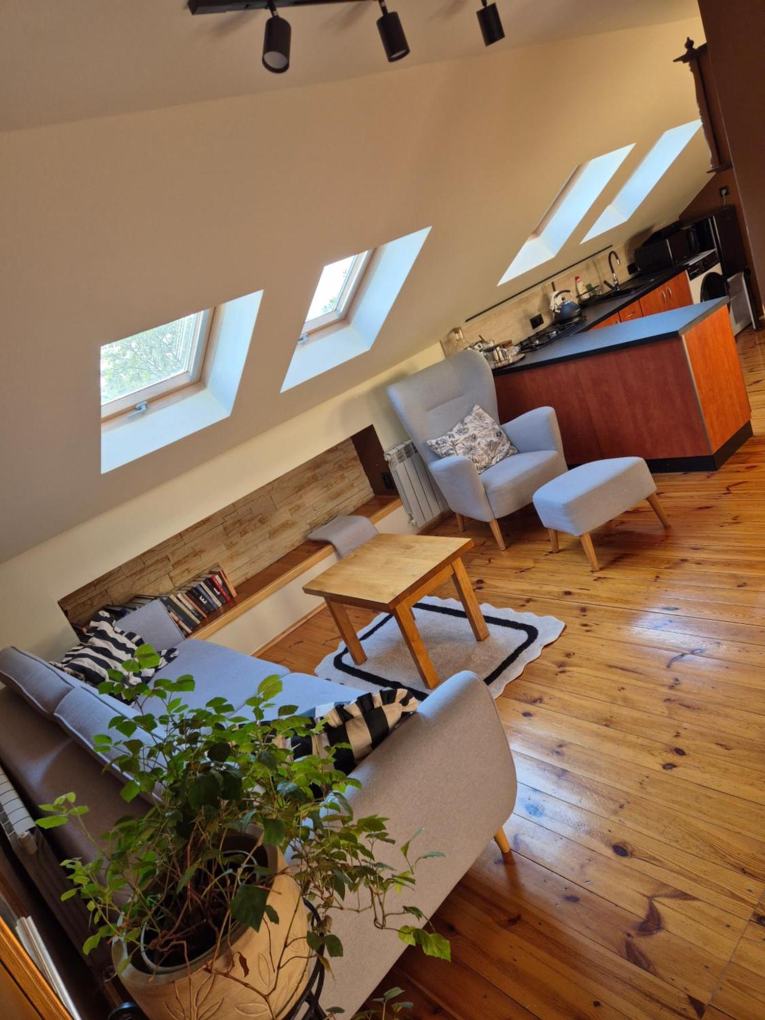 Apartament U Agaty Czernichow Krakow Zator Kamer foto