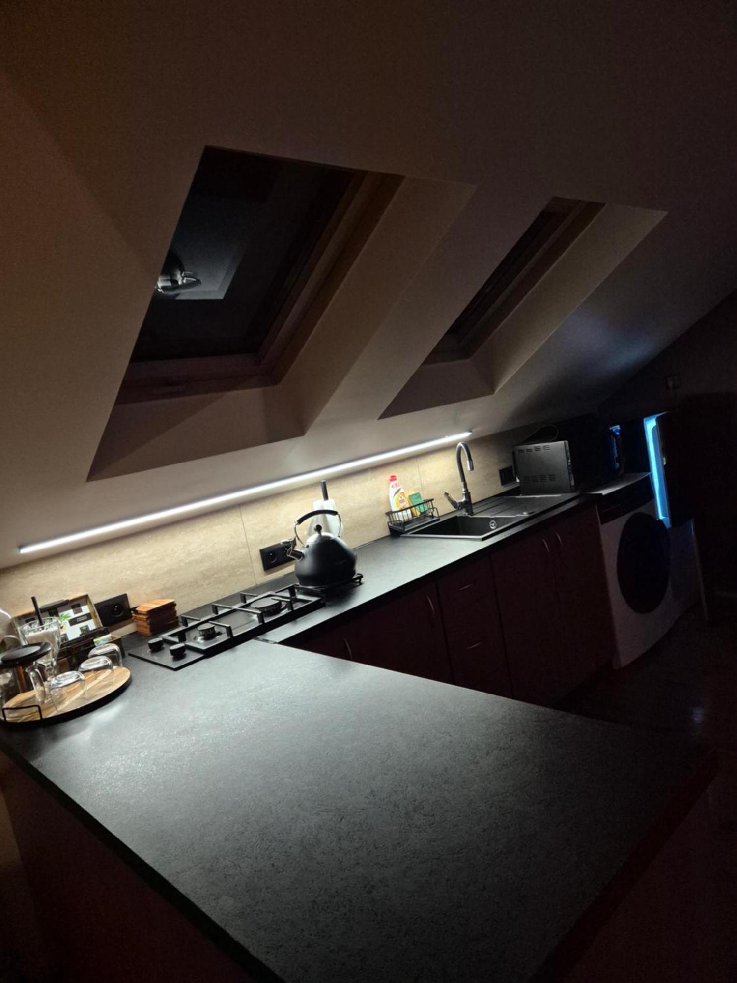 Apartament U Agaty Czernichow Krakow Zator Buitenkant foto