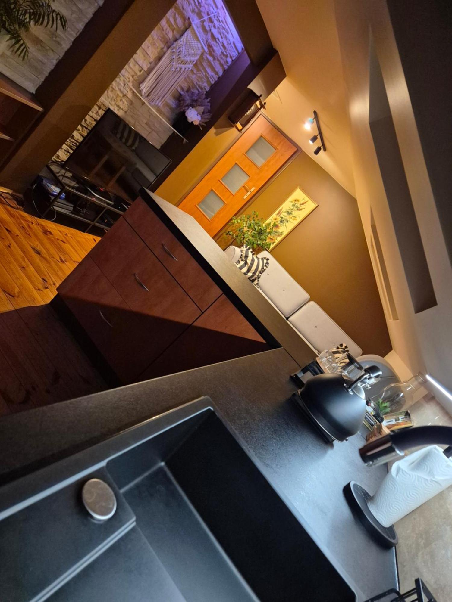 Apartament U Agaty Czernichow Krakow Zator Kamer foto