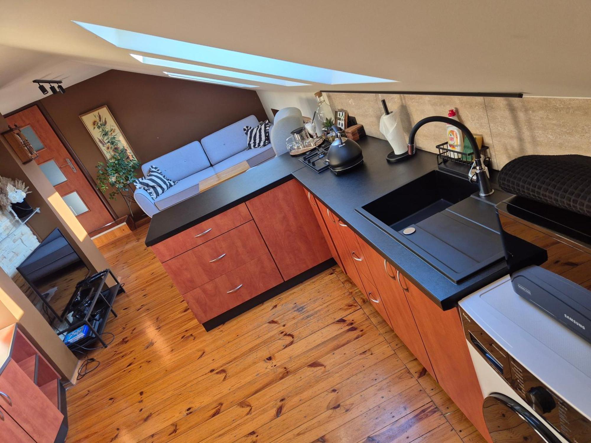 Apartament U Agaty Czernichow Krakow Zator Buitenkant foto