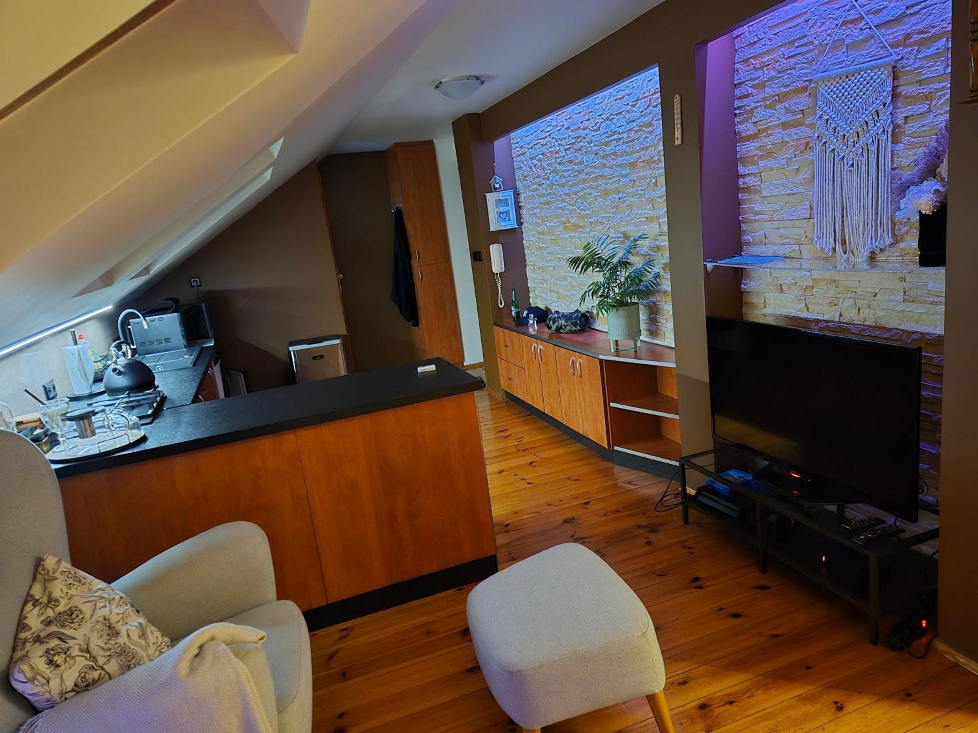 Apartament U Agaty Czernichow Krakow Zator Kamer foto